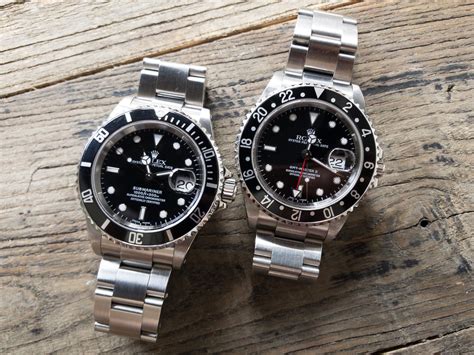 History of the Rolex Submariner – Part 3, The 5.